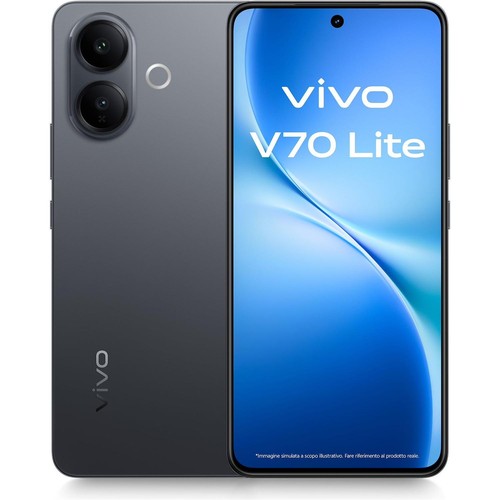 Smartphone vivo v70 lite - v70, 5g