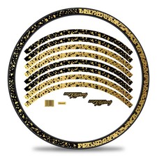 Set Adesivi Cerchi Bici MTB