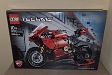 LEGO 42107 Technic Ducati