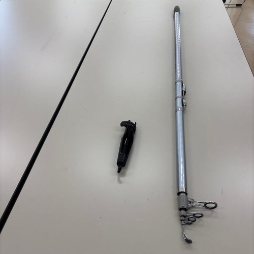Canna pesca shimano surf - da,
