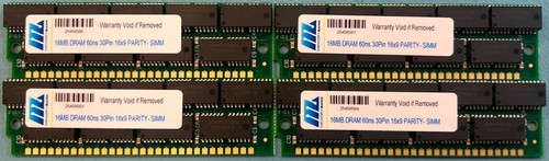 30 pin fpm - pin,