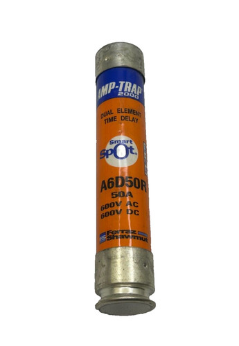Fusibile ferraz shawmut - fusibile,