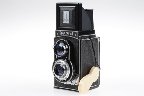 Meopta flexaret automat iva - meopta,
