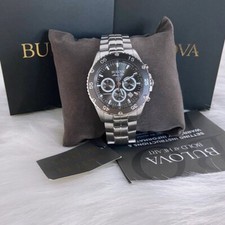 Orologio uomo bulova classic - bulova,