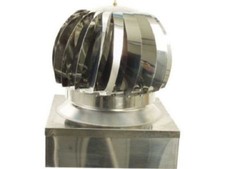 ASPIRAFUMO zincato 42X52