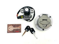 KIT SERRATURA DUCATI 1098