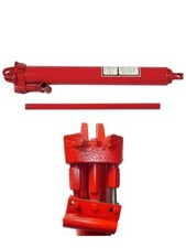 Martinetto Idraulico 8