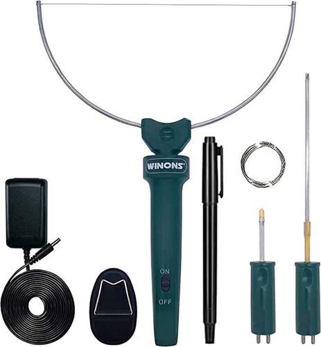 Winons taglia polistirolo - winons, a