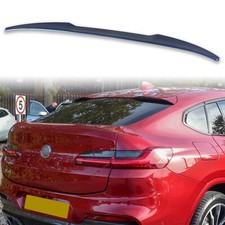 Spoiler stivale ABS verniciato