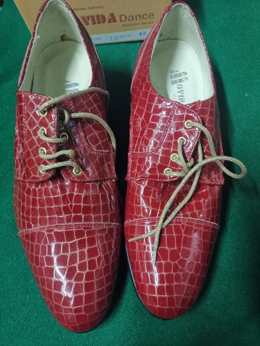 Scarpe ballo uomo - scarpe,