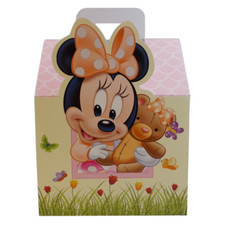 Baule porta bomboniere disney - porta,