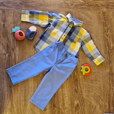 Conpletino Neonato 6-12 Mesi 