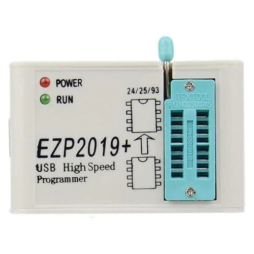 Ezp2019 programmatore usb spi - programmatore,