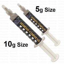 W 1.5 - 6000 # µ MICRON KNIFE