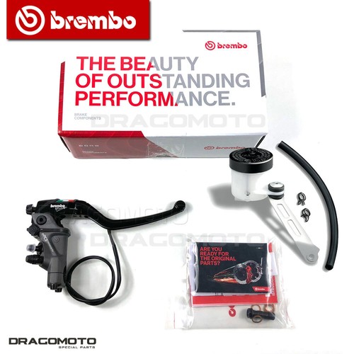 Brembo rcs corsacorta - brembo,
