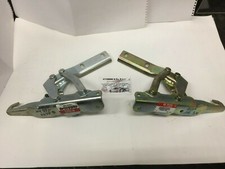 CERNIERA COFANO ANTERIORE ALFA