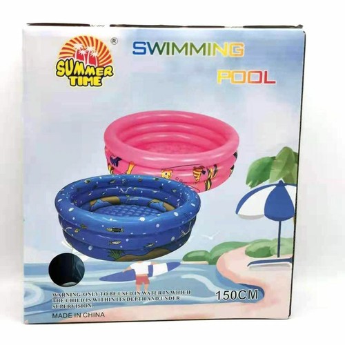 Piscina bagnetto gonfiabile - bagnetto,