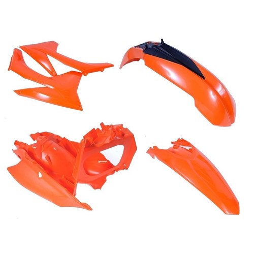 Acerbis kit carene - kit,