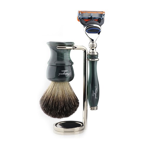 Miglior set rasatura - da,