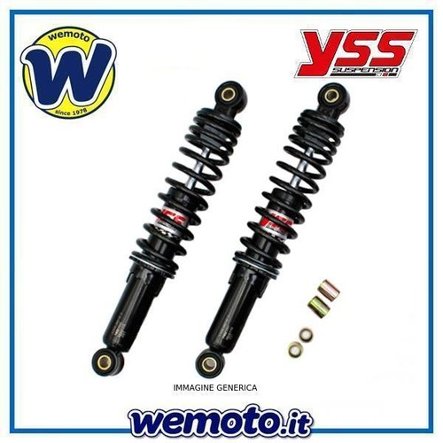 Ammortizzatori yss regolabili - ,