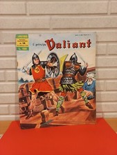 IL PRINCIPE VALIANT n.18