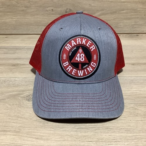 Cappello snapback marker - cappello,