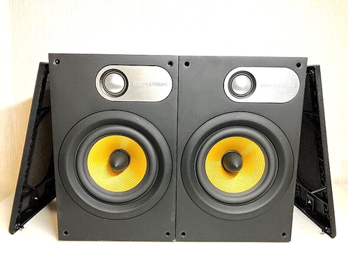 Bowers wilkins 686 - &,