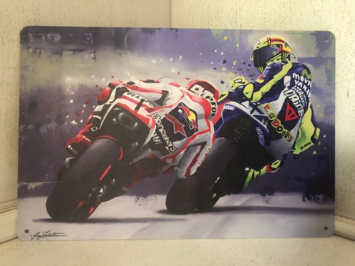 Valentino rossi marc - valentino, marquez