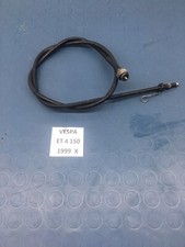 CORDINO STRUMENTAZIONE PIAGGIO