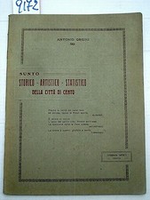 SUNTO-ARTISTICO-STATISTICO