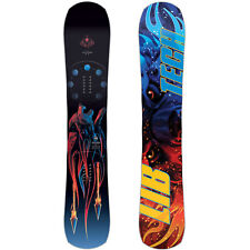 Lib Tech Rasman Uomo Snowboard