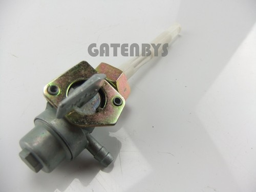Rubinetto carburante petcock - rubinetto,