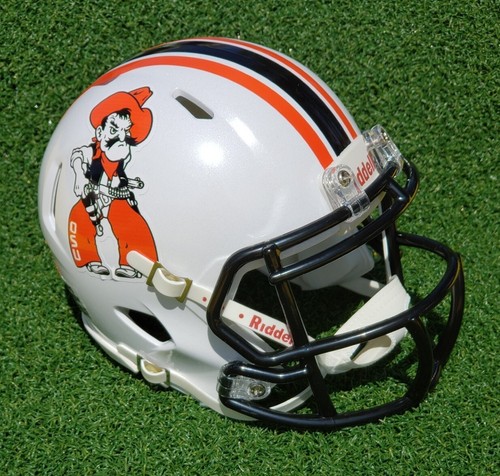 Oklahoma state pistol - oklahoma,