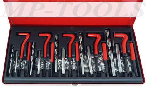 Kit riparazione filetti