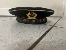 berretto cappello marina