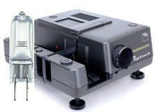 Lampadina per proiettore diapositive Zeiss Ikon Royal AF Selectiv IR