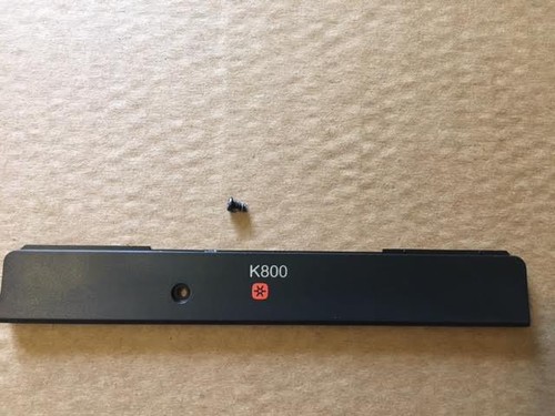 Spare logitech k800 cover - spare,