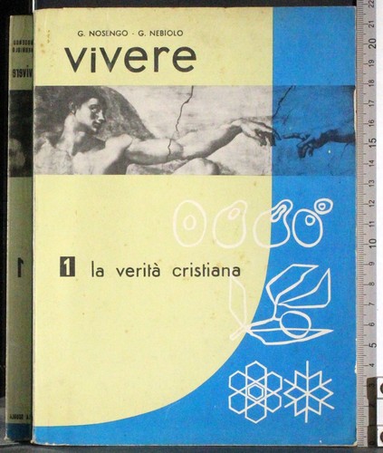 Vivere la verità - la,