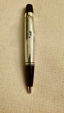 Montblanc – Boheme Silver