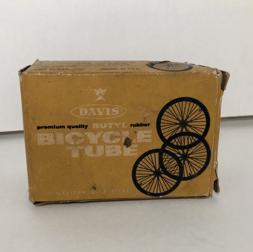 Tubo gomma butilica - , bicicletta