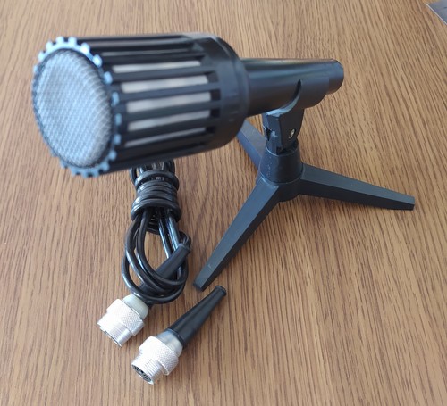 Oktava 380a microfono - md-380a,