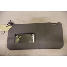 ALETTA PARASOLE PARABREZZA SX