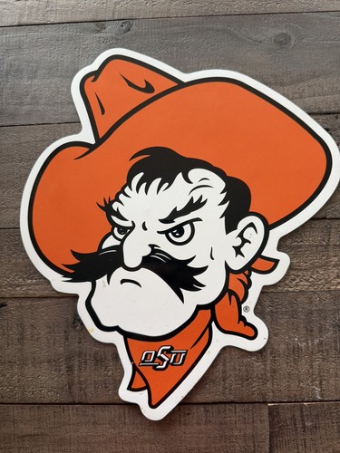 Oklahoma state cowboys pistola - cowboys,