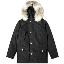 Woolrich Arctic Parka in Ramar