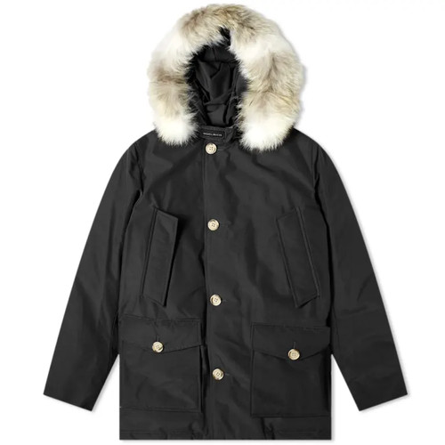 Woolrich arctic parka ramar - arctic, in