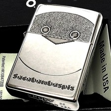 Accendino donna zippo - accendino, da