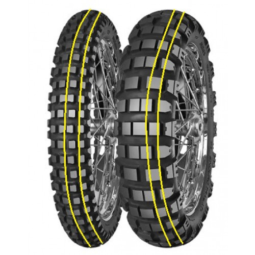 Gomme moto estive 150 - gomme, 70
