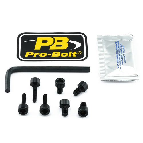 Tho089bk kit tappo - tho089bk,