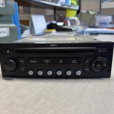 Autoradio Blaupunkt MP3 RD4 N1