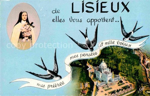 Lucchetto rondine lisieux - lisieux,